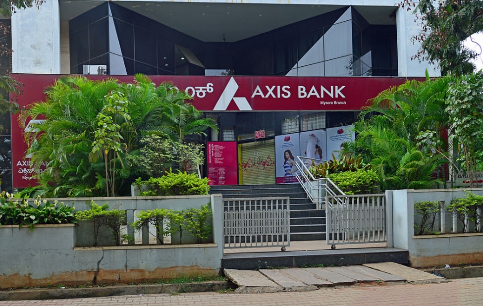 Axis Bank's IFSC Unit Asset Book Doubles To $4 Billion In GIFT City 