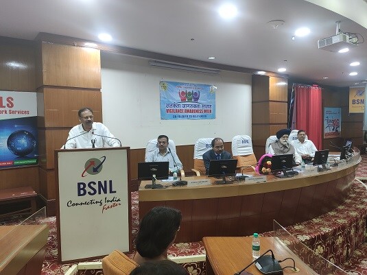 Why BSNL Is Being Revived