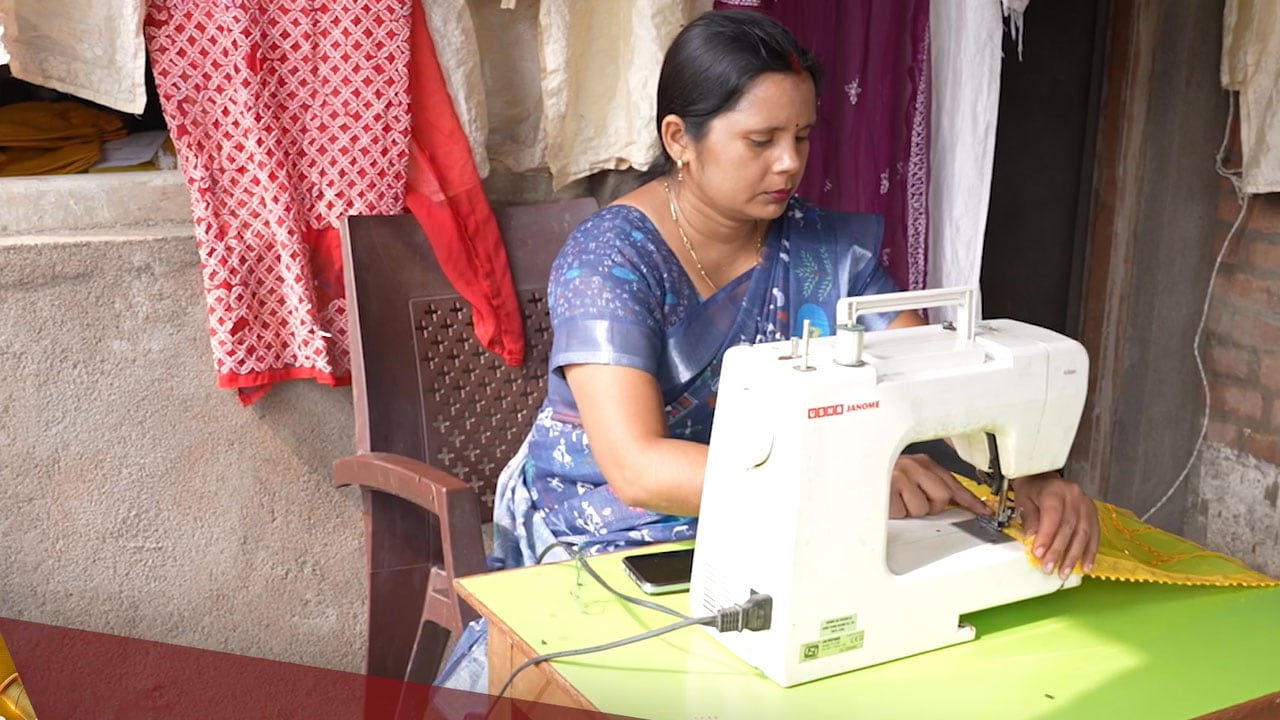 Video: Usha x NDTV | One Stitch, Endless Empowerment: Usha Silai School Ignites Rural Women's Rise