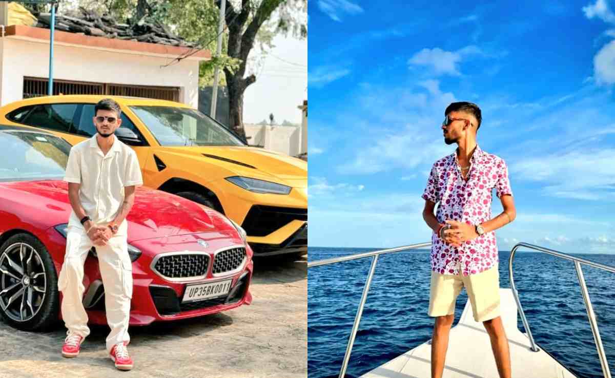 'लैम्बॉर्गिनी, मर्सिडीज और दुबई में ऐश', आखिर कौन है सट्टा किंग अनुराग, जिस पर ED ने कसा शिकंजा?