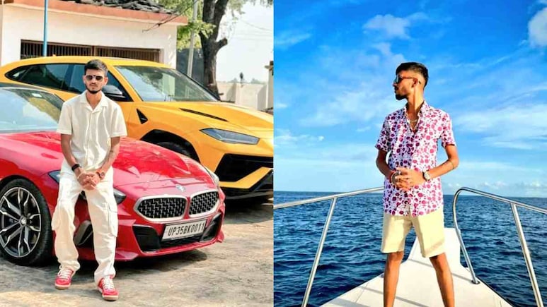 'लैम्बॉर्गिनी, मर्सिडीज और दुबई में ऐश', आखिर कौन है सट्टा किंग अनुराग, जिस पर ED ने कसा शिकंजा?