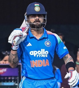 Virat Kohli Set For Domestic Cricket Return, Named In Delhis Probables For This Tournament