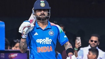 'Kohli Captaincy Era Was A Disappointment': IPL-Winning Coach Stumps All