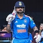 Virat Kohli Set For Domestic Cricket Return, Named In Delhis Probables For This Tournament