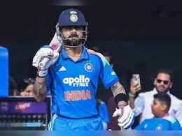 आईसीसी ODI रैंकिंग में जबरदस्त हलचल,  विराट कोहली बने नंबर 2 बल्लेबाज, रोहित शर्मा नंबर 1 पर बरकरार