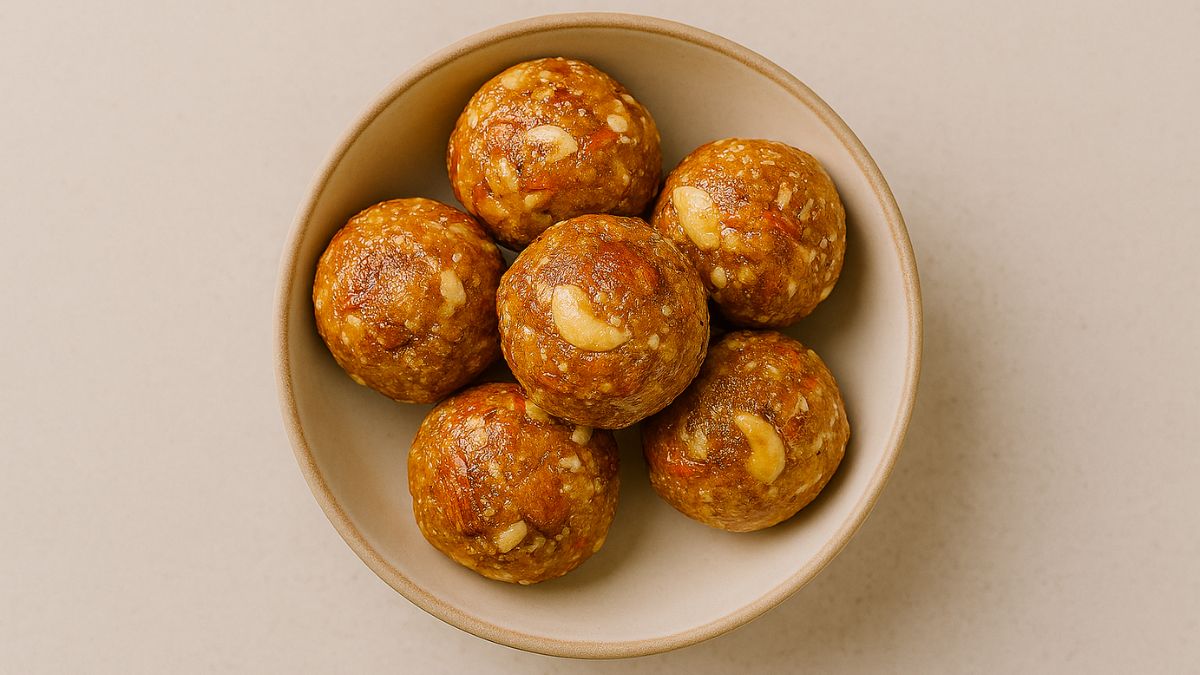 5 Quick Winter Desserts That Are Desi, Comforting And No-Fuss