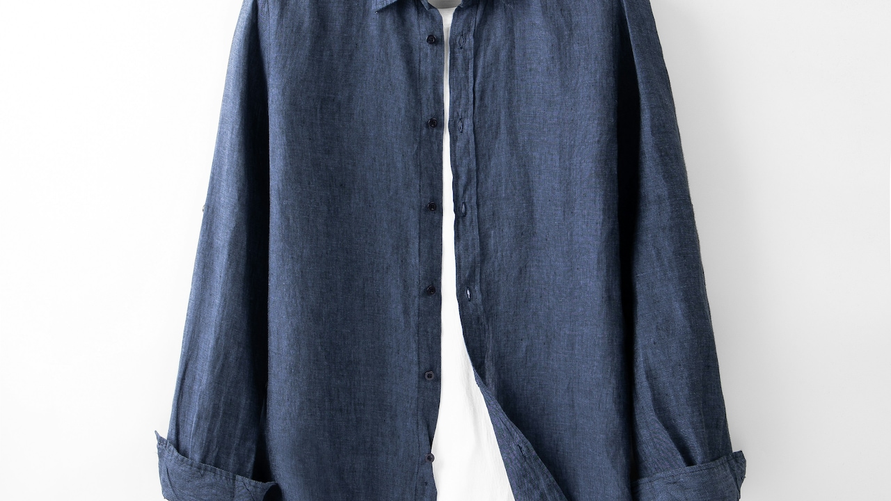 Smart Dressing Made Simple: Why Rare Rabbit Men's Shirts Are Worth Buying At Min. 60% Off.