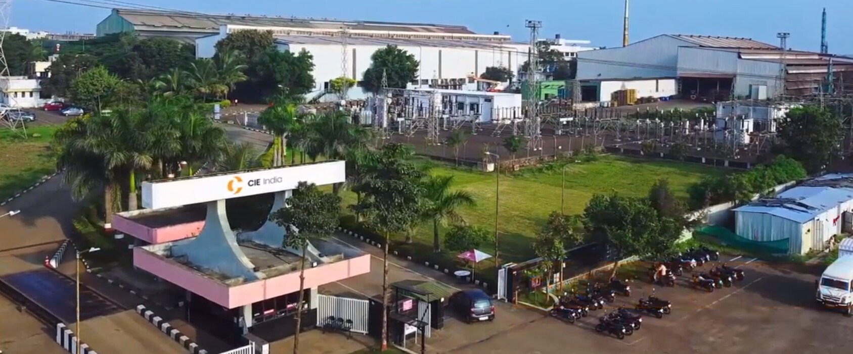 CIE Automotive Q3 Results Review - Inline; Margin Resilience Commendable; Reiterate 'Buy': Motilal Oswal