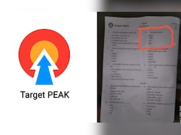 Yavatmal News: शिष्यवृत्तीच्या सराव परीक्षेतील एका प्रश्नामुळे खळबळ; शिक्षकांनी व्यक्त केला संताप