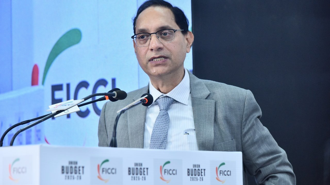 Tuhin Kanta Pandey Appointed SEBI Chairman For Three Years