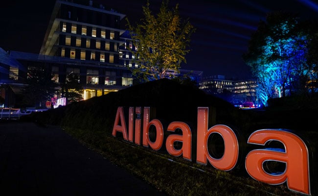 Alibaba's E-Commerce Empire Under Threat From Douyin, Pinduoduo