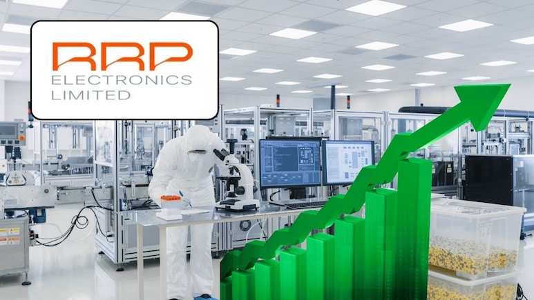 15 रुपये वाला शेयर 11,000 के पार पहुंच गया, जिसने 1 लाख लगाए, आज करोड़ों में खेल रहा! अब आगे क्&zwj;या?