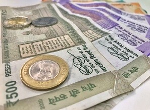 Rupee Gains 12 Paise To Close At 78.94 Against U.S. Dollar