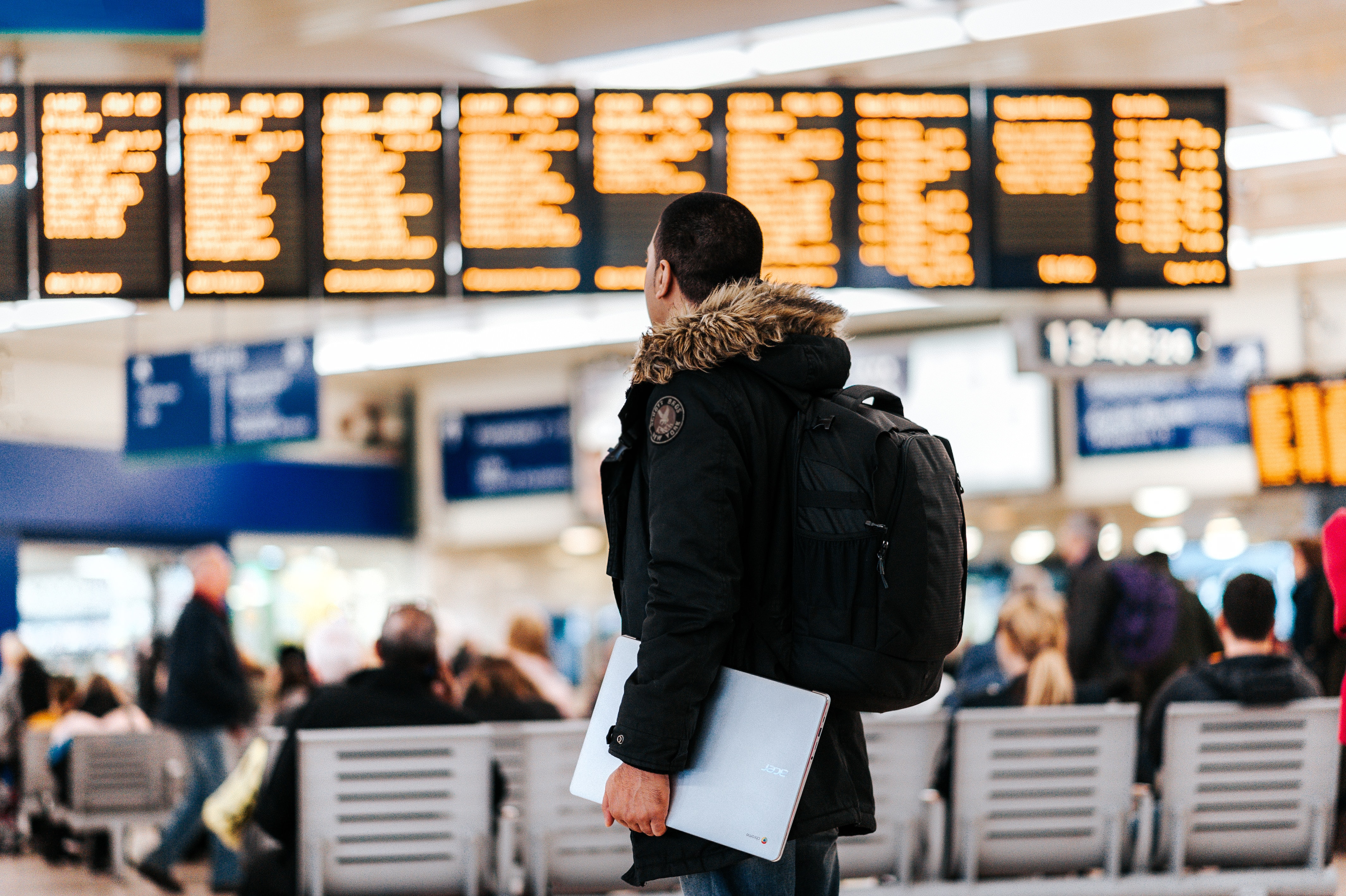 What To Consider While Buying Travel Insurance