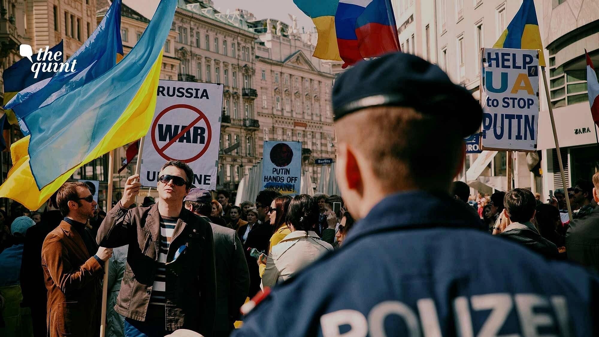 Ukraine War: Volodymyr Zelenskiy Seeks Direct Talks With China's Xi Jinping Amid Russia Invasion