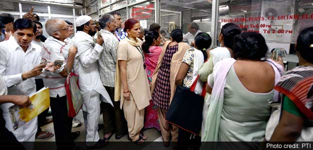 DDA Housing Scheme 2014: More Forms to be Made Available at Banks