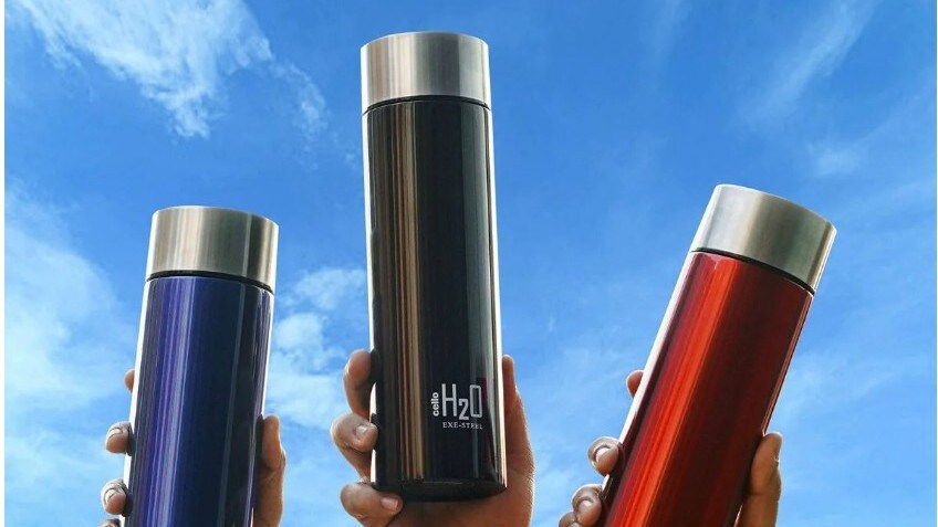 Cello World Launches QIP To Raise Rs 775 Crore