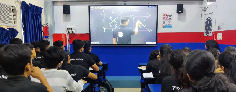 Physics Wallah Enters Into Strategic Partnership With Xylem Learning