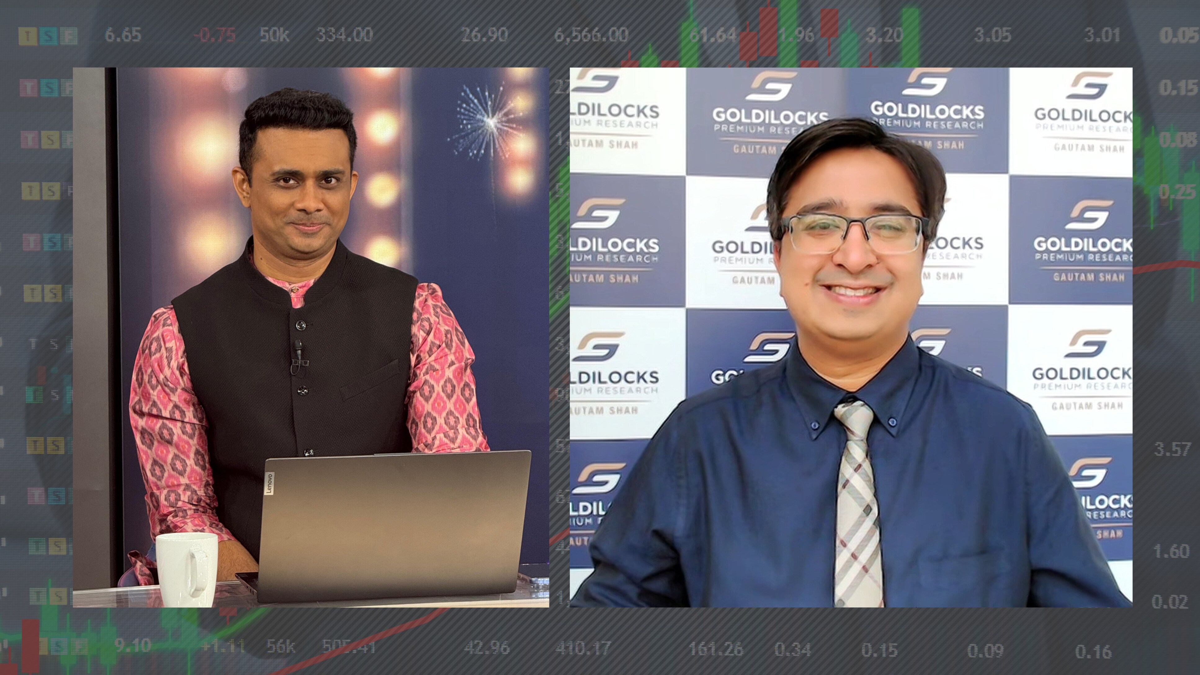 Buy, Sell Or Hold: Expert Stock Strategies From Gautam Shah And Kush Bohra For Budget 2025&mdash;Ask Profit