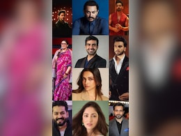 2025 के टॉप न्यूजमेकर, जिन्होंने इंडस्ट्री हिला दी