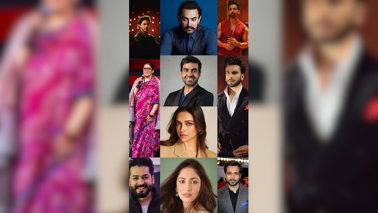 2025 के टॉप न्यूजमेकर, जिन्होंने इंडस्ट्री हिला दी