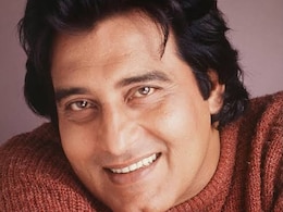 When Vinod Khanna Spoke About Not Being A "Saint" When It Comes To Women: "Need Sex As Much As Anybody Else"
