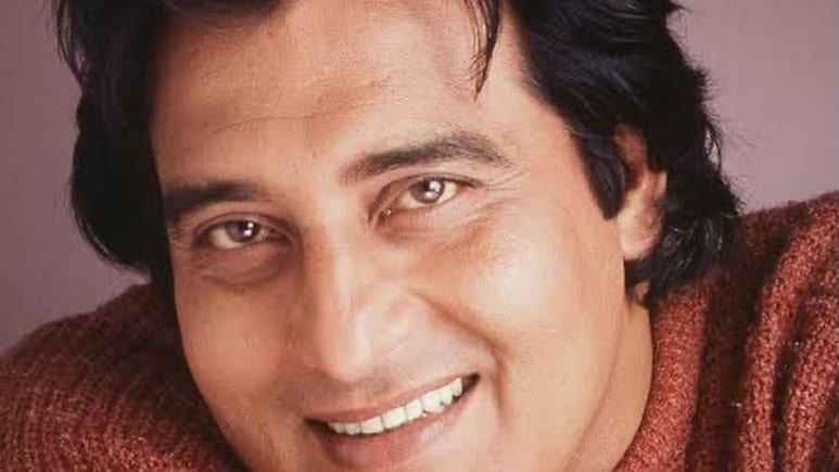 When Vinod Khanna Spoke About Not Being A "Saint" When It Comes To Women: "Need Sex As Much As Anybody Else"