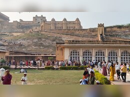 राजस्थान में महल-स्मारक घूमना हुआ महंगा, सरकार ने टिकट के बढ़ाए दाम; यहां देखें नए टिकट प्राइस