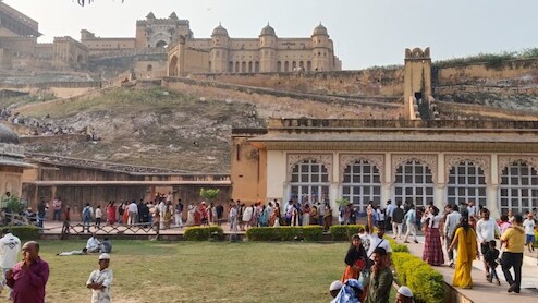 राजस्थान में महल-स्मारक घूमना हुआ महंगा, सरकार ने टिकट के बढ़ाए दाम; यहां देखें नए टिकट प्राइस