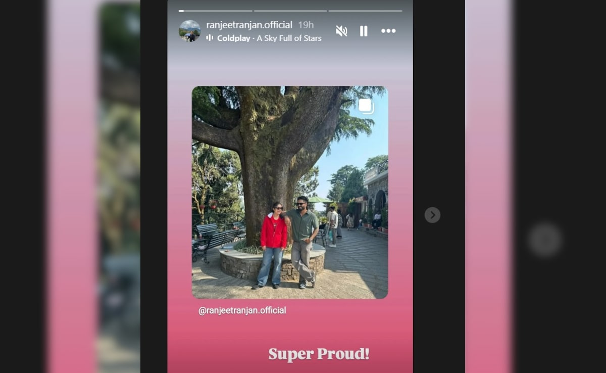 Latest and Breaking News on NDTV