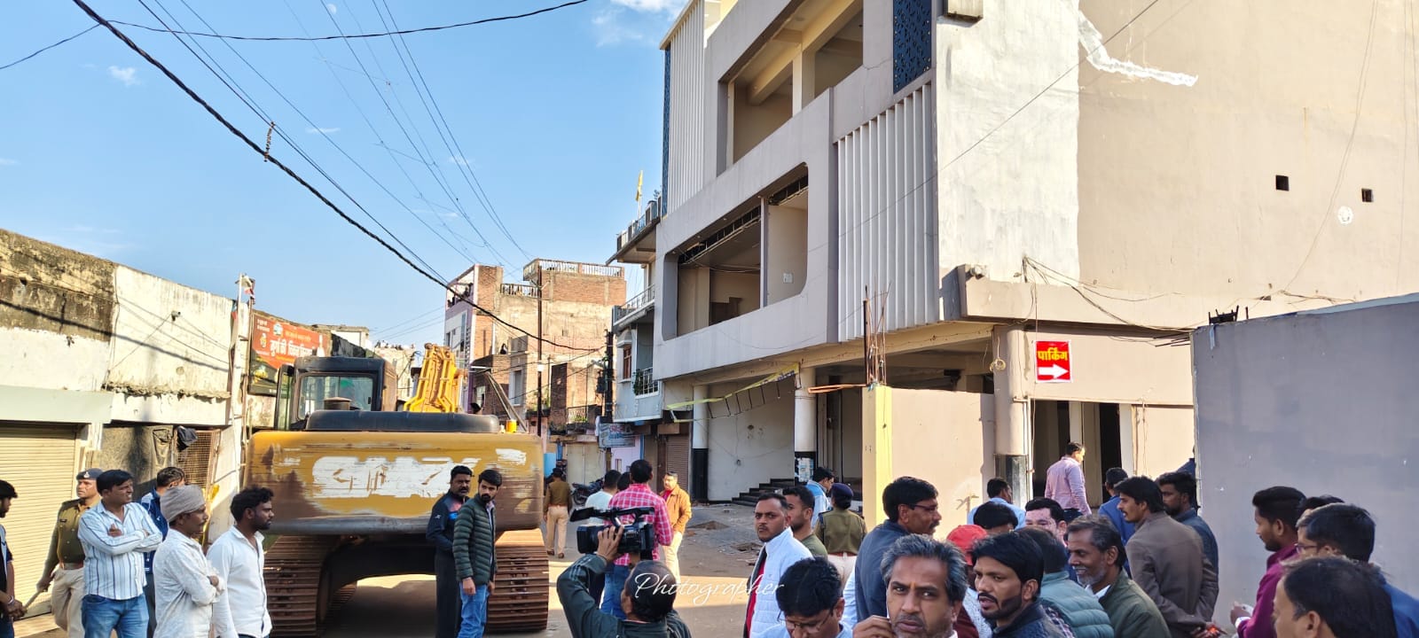 Latest and Breaking News on NDTV