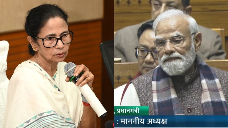 वंदे मातरम, बंकिम और बंगाल... संसद में PM मोदी के भाषण का समझिए सार