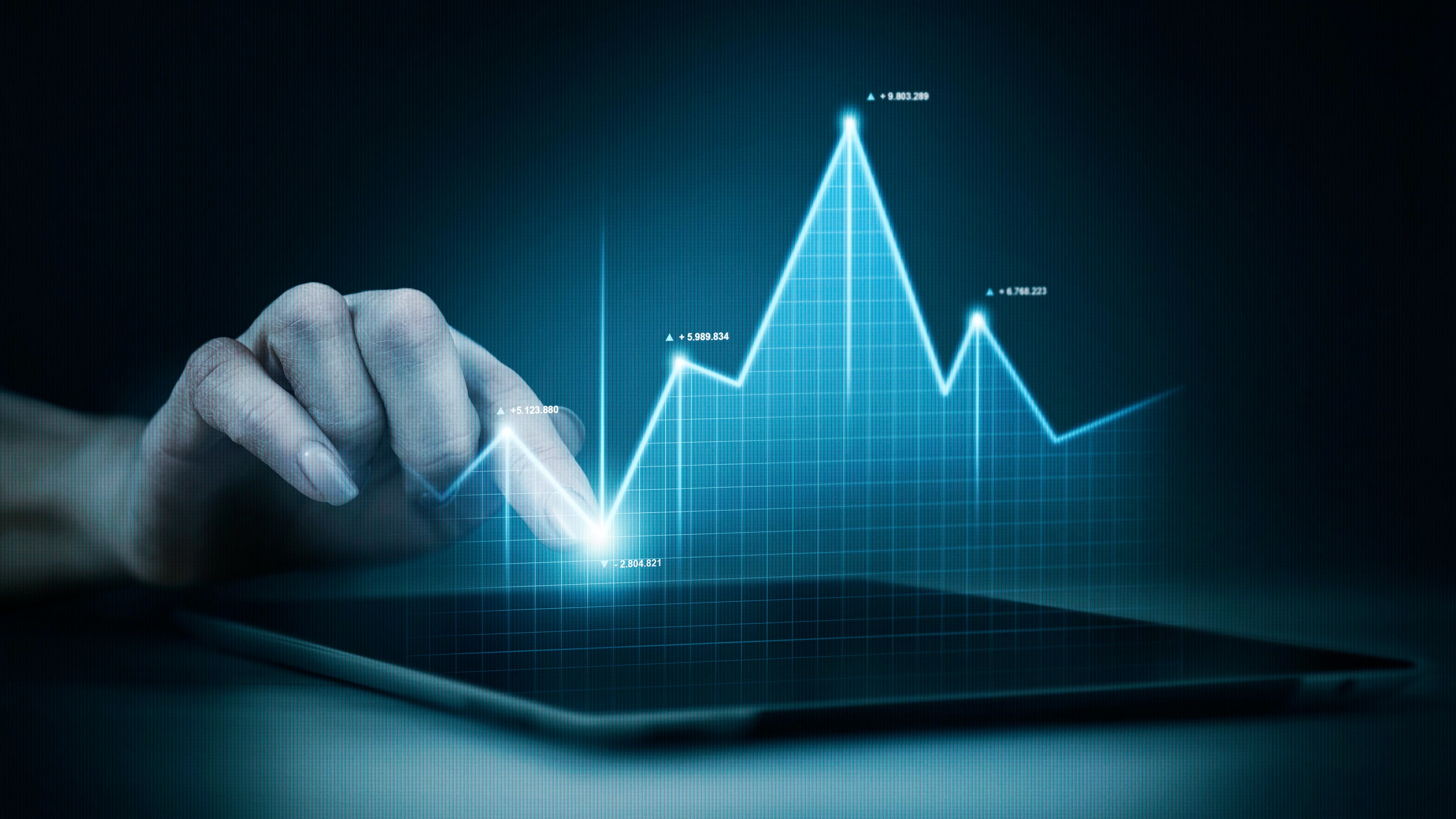 US And India CPI Data, ECB Rate Decision, Eight New IPOs &mdash; The Week Ahead