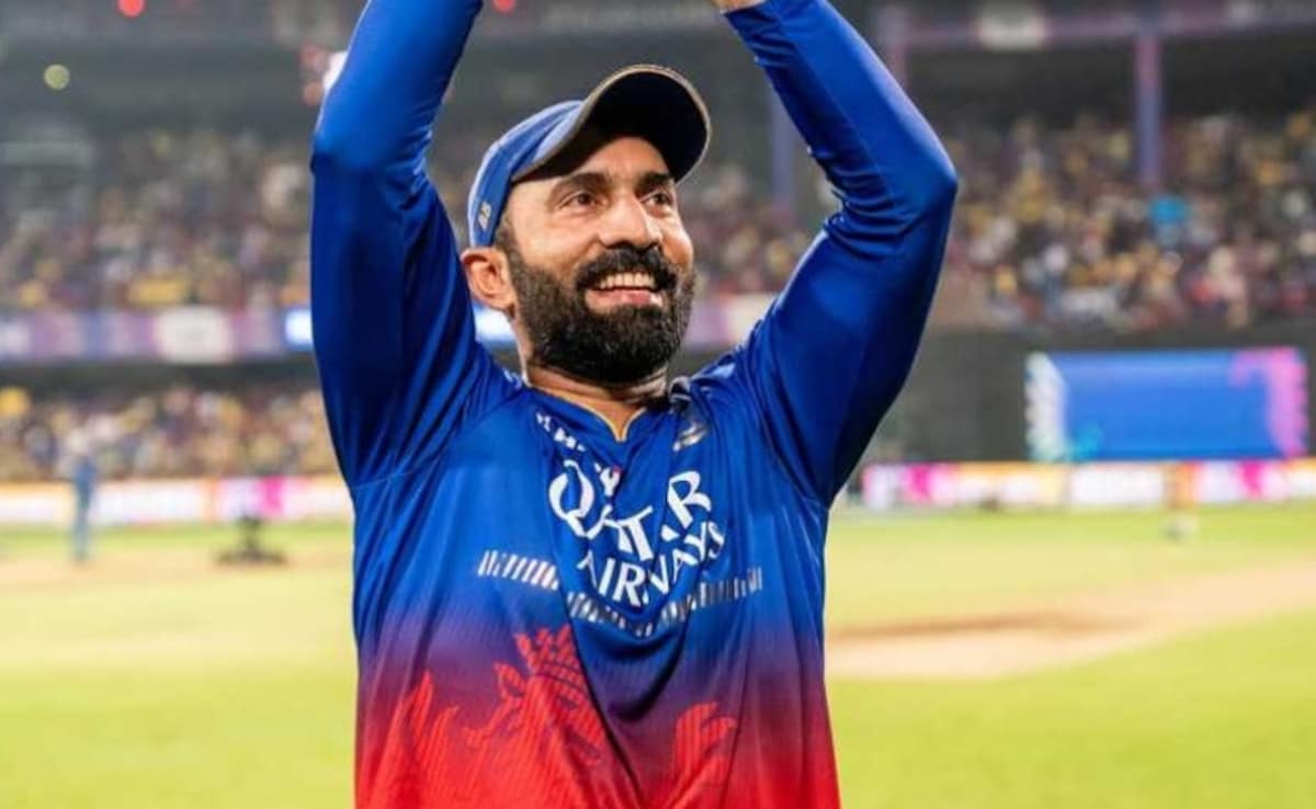 London Spirit Appoints Dinesh Karthik As Mentor And Batting Coach