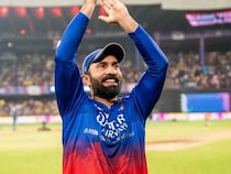 London Spirit Appoints Dinesh Karthik As Mentor And Batting Coach