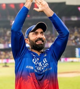 London Spirit Appoints Dinesh Karthik As Mentor And Batting Coach