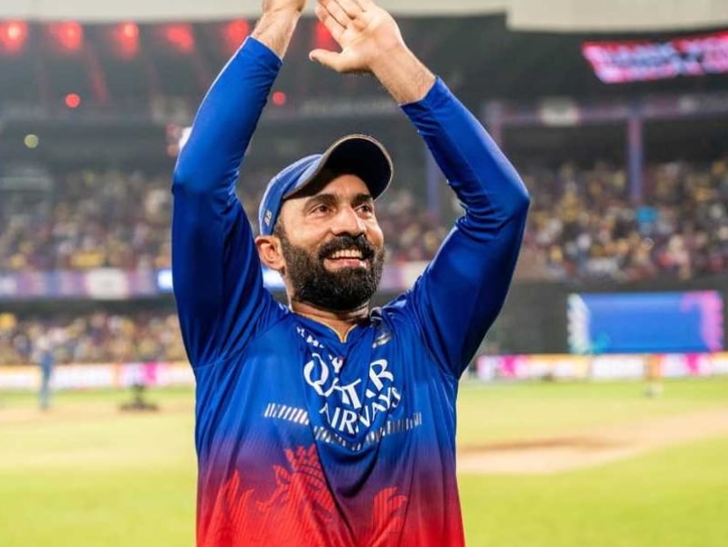 London Spirit Appoints Dinesh Karthik As Mentor And Batting Coach