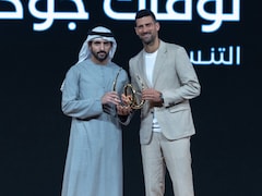 Novak Djokovics Candid Reflection: Felt Like "Third Wheel" In Roger Federer-Rafael Nadal Era