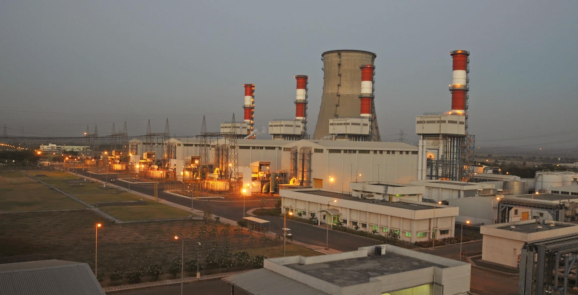 Torrent Power Signs MoU Worth Rs 47,350 Crore With Gujarat Government