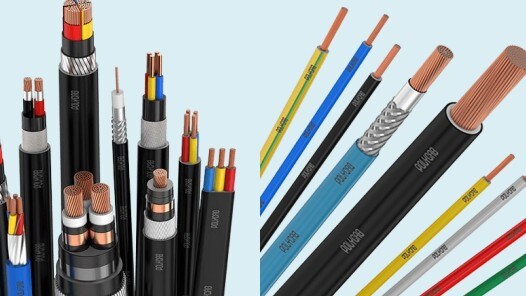 Cable Stocks Erode Rs 30,000 Crore In Market Cap On UltraTech's Foray Into The Sector