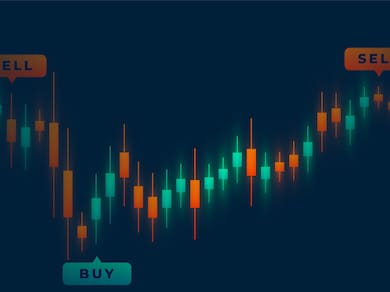 Stock Market Today: Nifty, Sensex Post Three&ndash;Week Losing Streak; ICICI Bank, Axis Bank Top Gainers