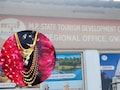 पूर्व मंत्री के दामाद का MP टूरिज्म के होटल से सोने का हार चोरी, पुलिस खोजबीन में जुटी