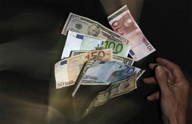 Black Money: Switzerland Says Info Requests Beyond Tax Pact Can't Be Entertained