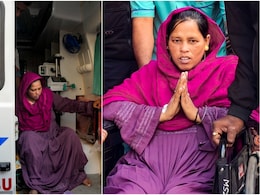 बेटा हुआ तो नाम 'देशप्रेम' रखूंगी... बांग्लादेश से वापस लौटी सोनाली खातून ऐसा क्यो बोलीं!