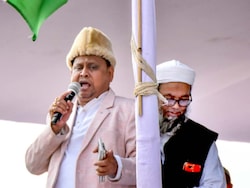 "This Isn't Ayodhya. Nobody Can Touch Babri Here": Humayun Kabir To NDTV