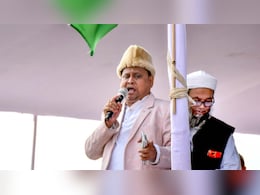 Suspended Trinamool MLA Floats Own Party, Will Contest In 135 Seats In Polls