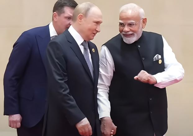 आज दिल्ली आ रहे पुतिन, 5 लेयर सिक्योरिटी से 10 सौदों तक, ऐसा रहेगा रूसी राष्ट्रपति का पूरा शेड्यूल