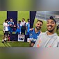 BTS Video Shows India Duos Reactions As Virat Kohli-Arshdeep Singh Make Hilarious Reel