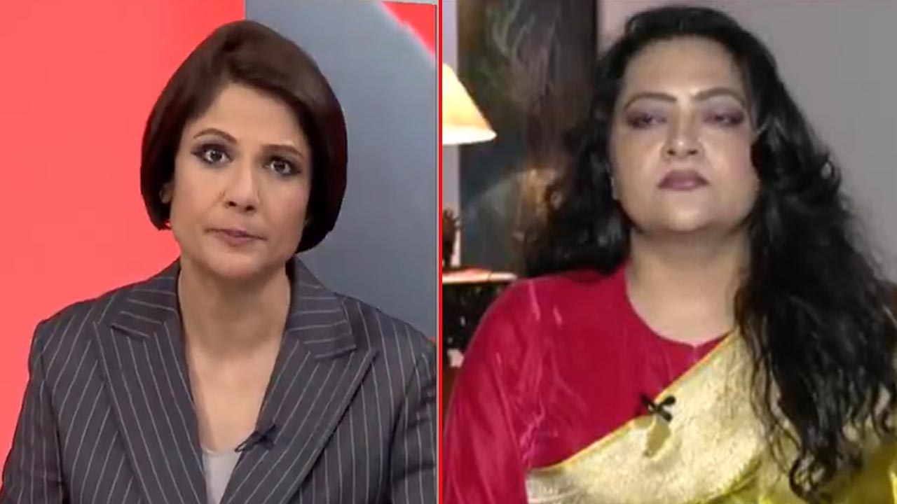 'This Is Part Of BJP-RSS Cultural Project': Arfa Khanam Shervani On <i>Dhurandhar</i> Movie