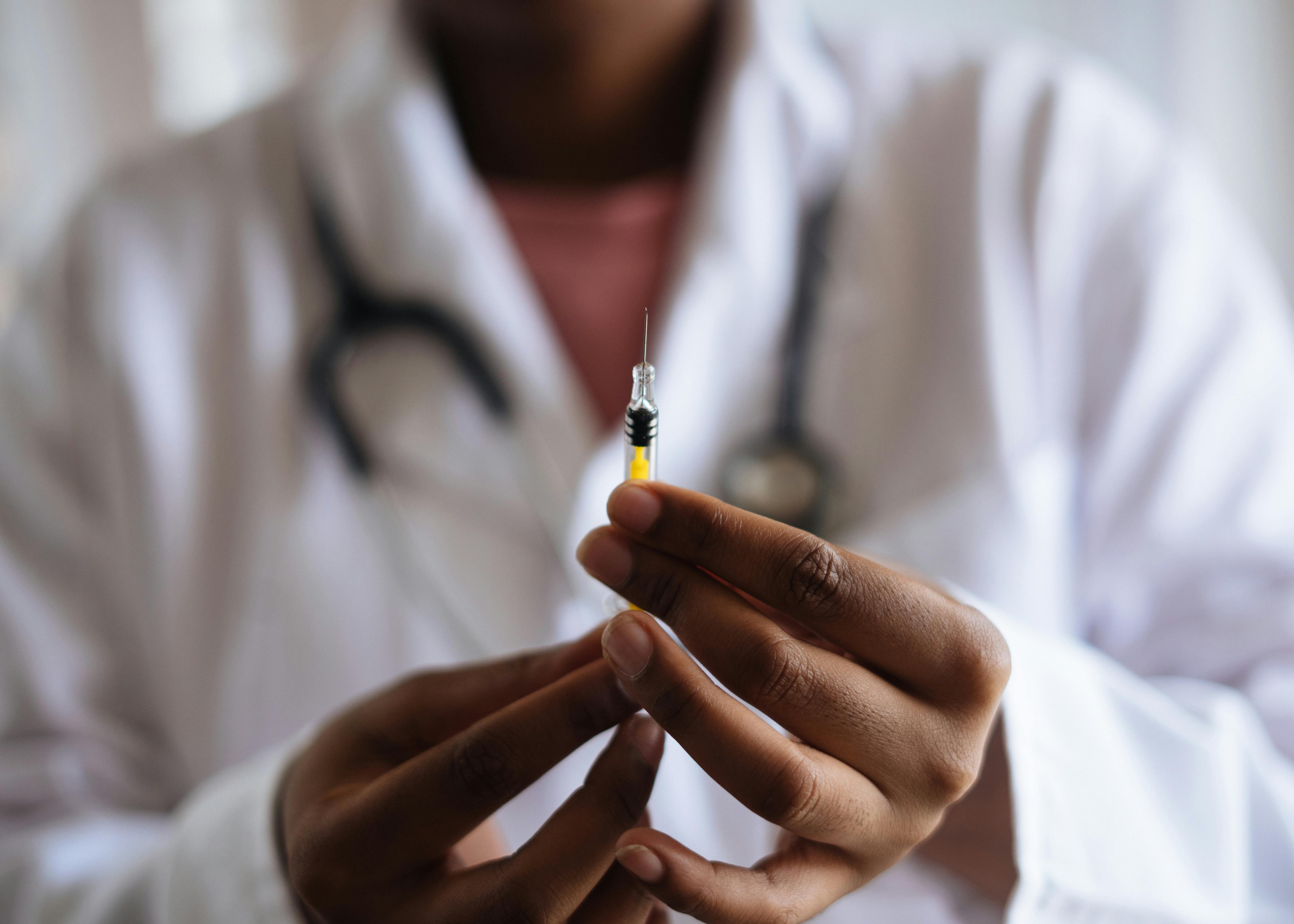 Serum Institute Developing Mpox Vaccine Amid Rising Global Concerns